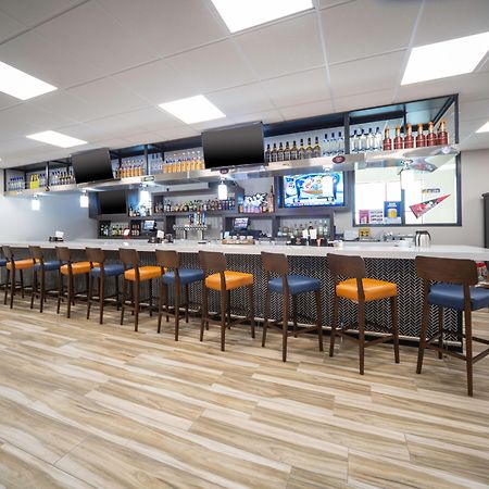Holiday Inn St Louis - Creve Coeur By Ihg Екстериор снимка