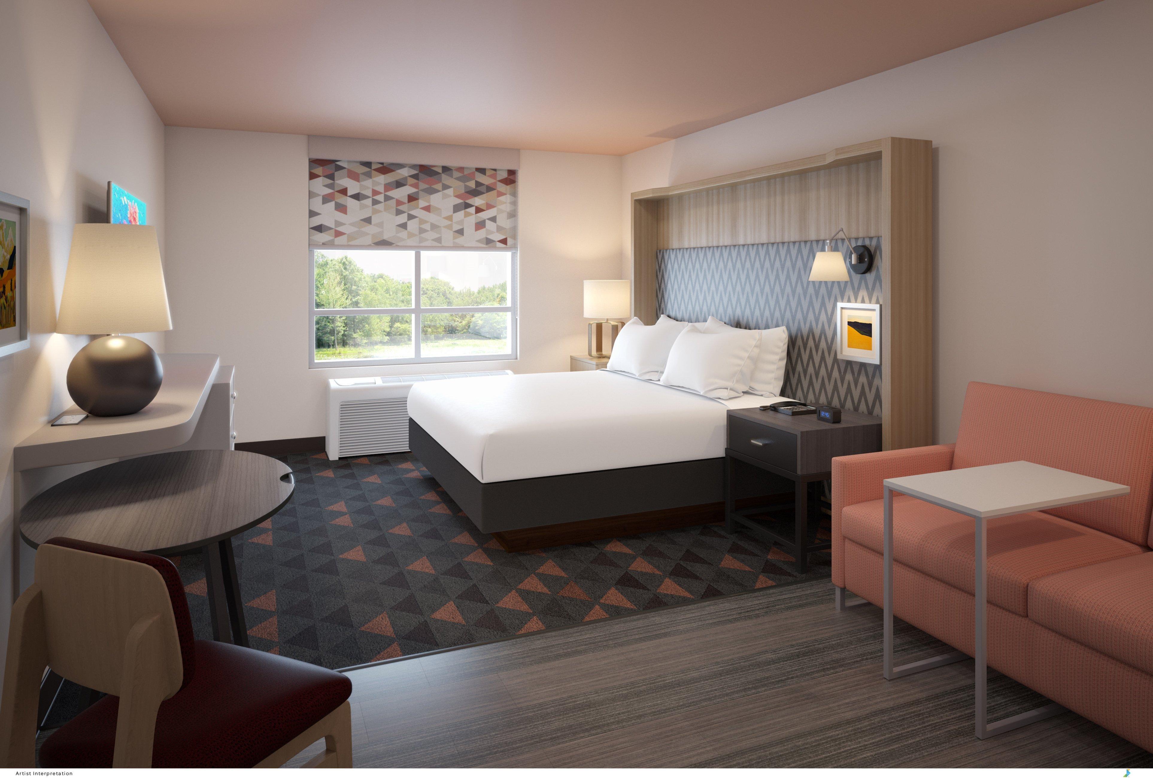 Holiday Inn St Louis - Creve Coeur By Ihg Екстериор снимка