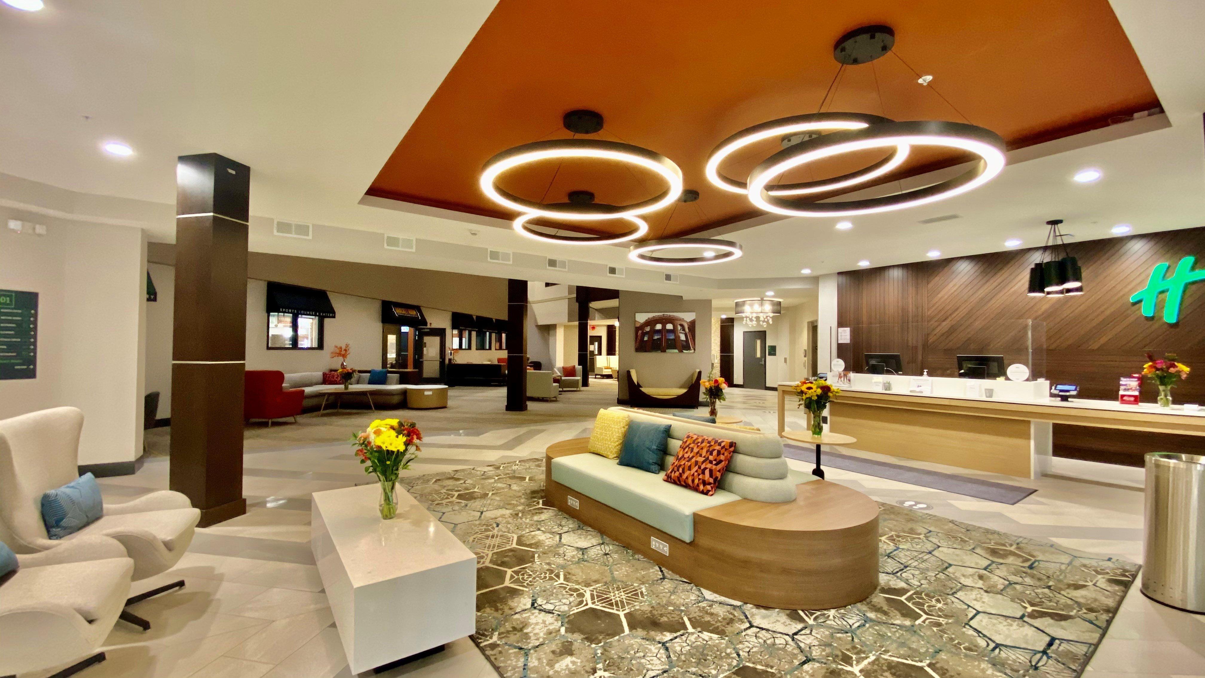 Holiday Inn St Louis - Creve Coeur By Ihg Екстериор снимка