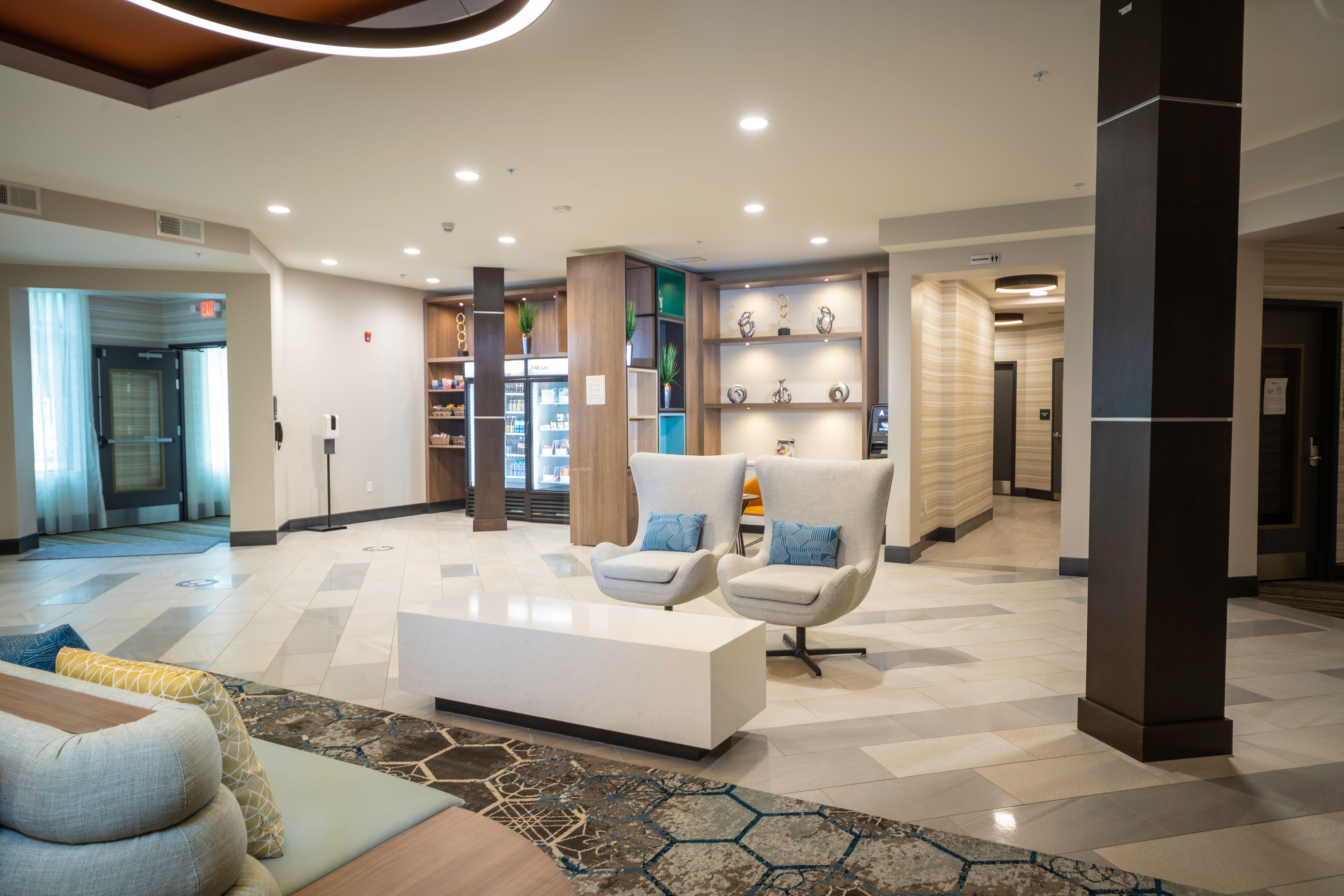 Holiday Inn St Louis - Creve Coeur By Ihg Екстериор снимка