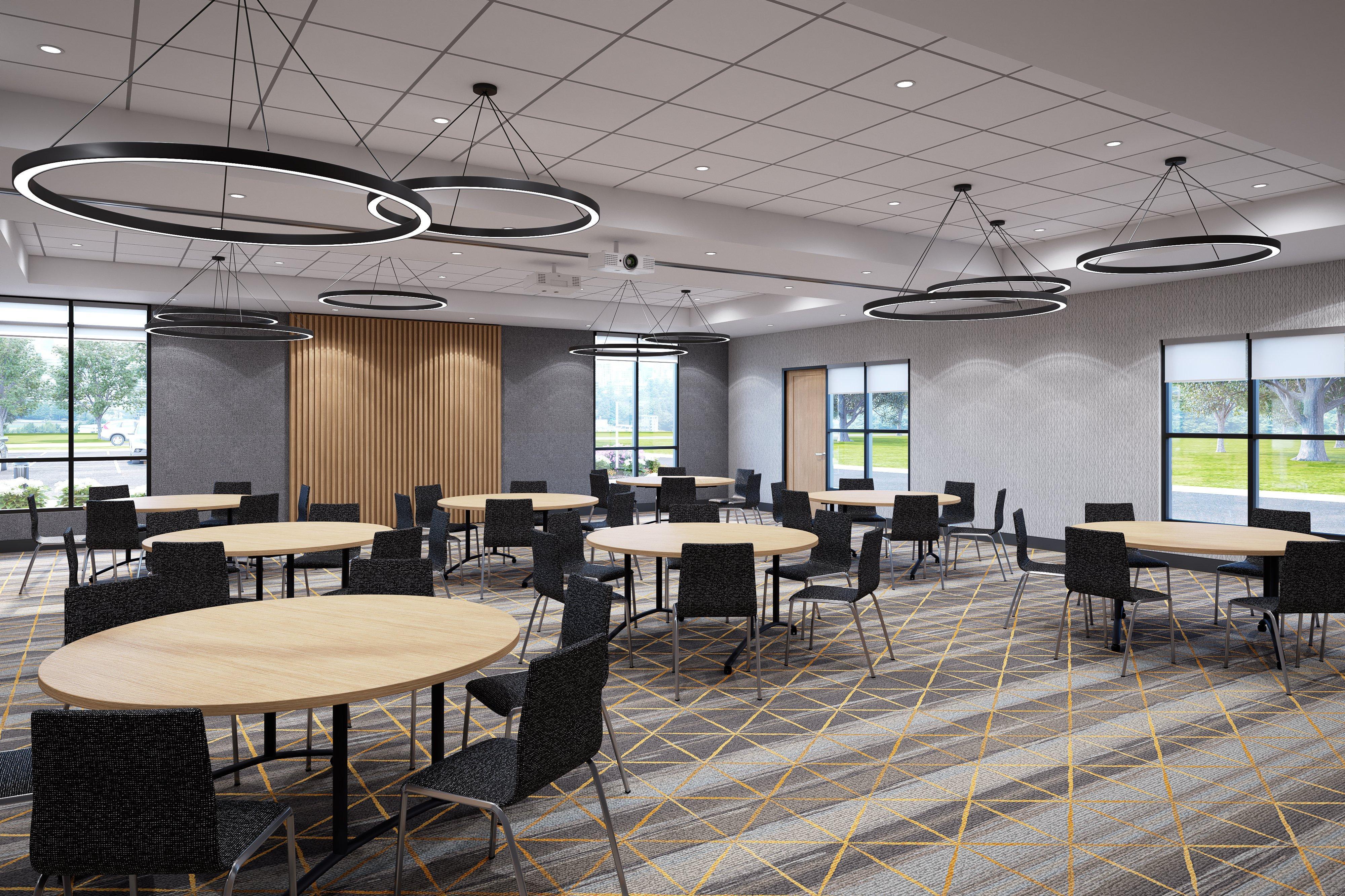 Holiday Inn St Louis - Creve Coeur By Ihg Екстериор снимка
