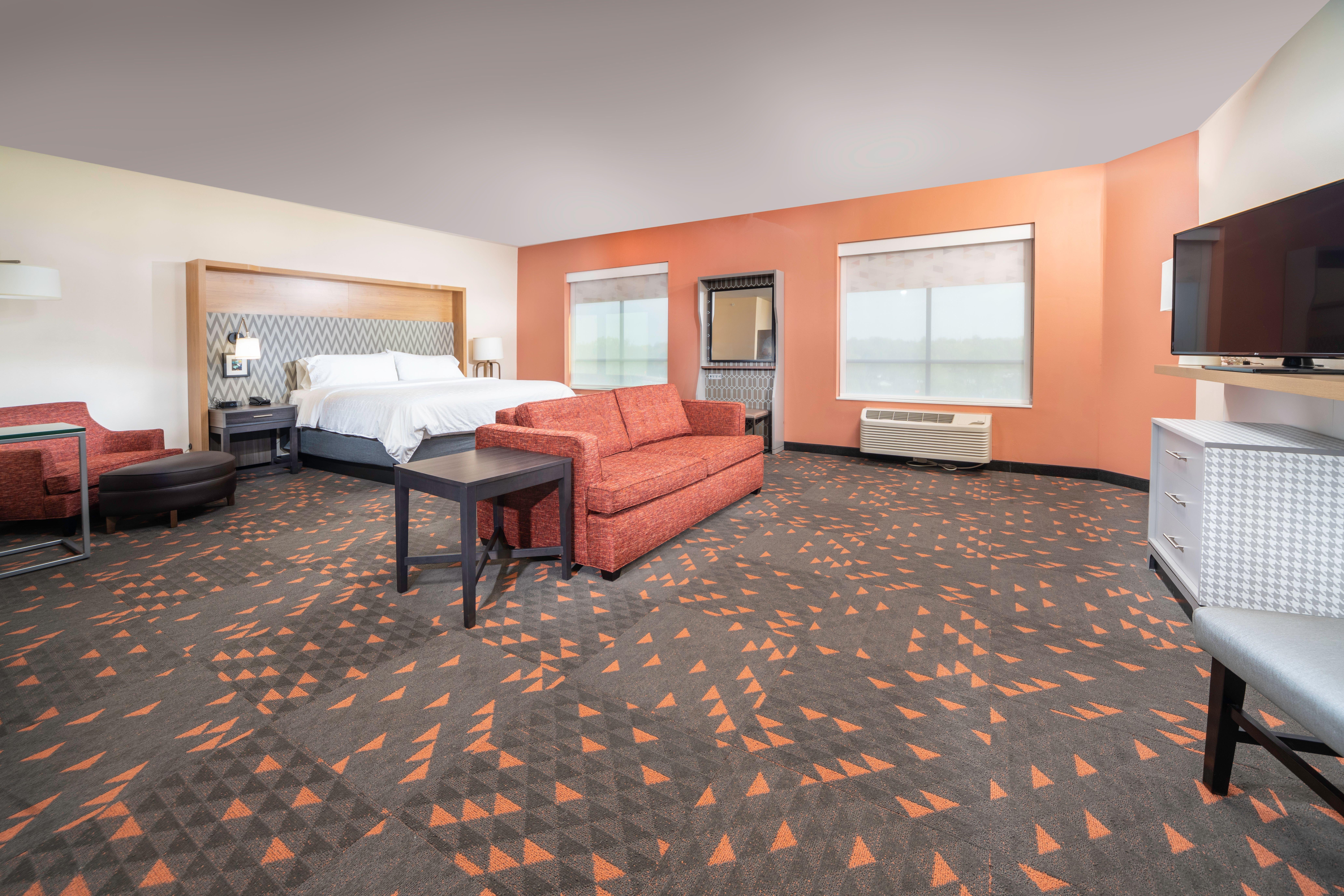 Holiday Inn St Louis - Creve Coeur By Ihg Екстериор снимка