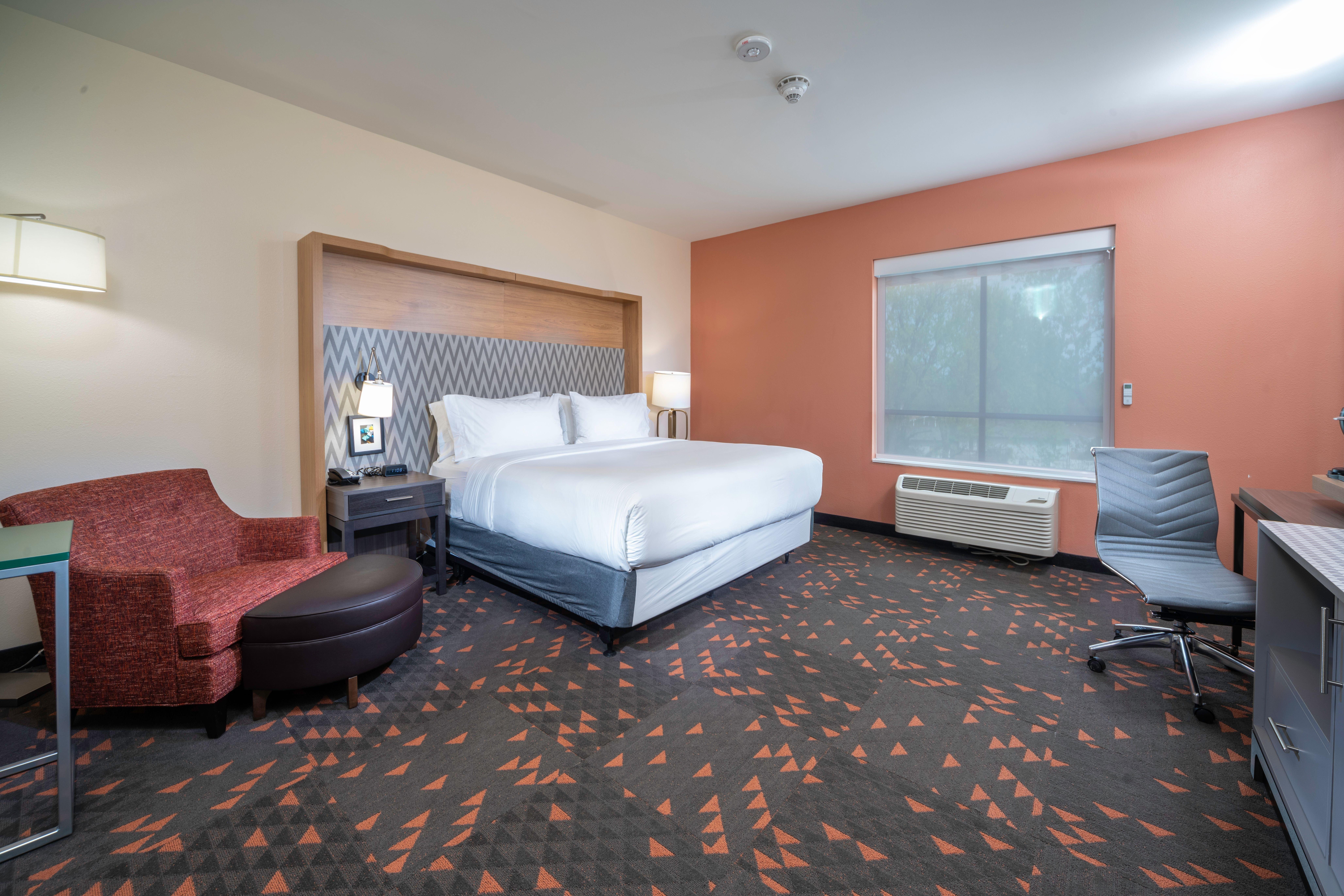 Holiday Inn St Louis - Creve Coeur By Ihg Екстериор снимка