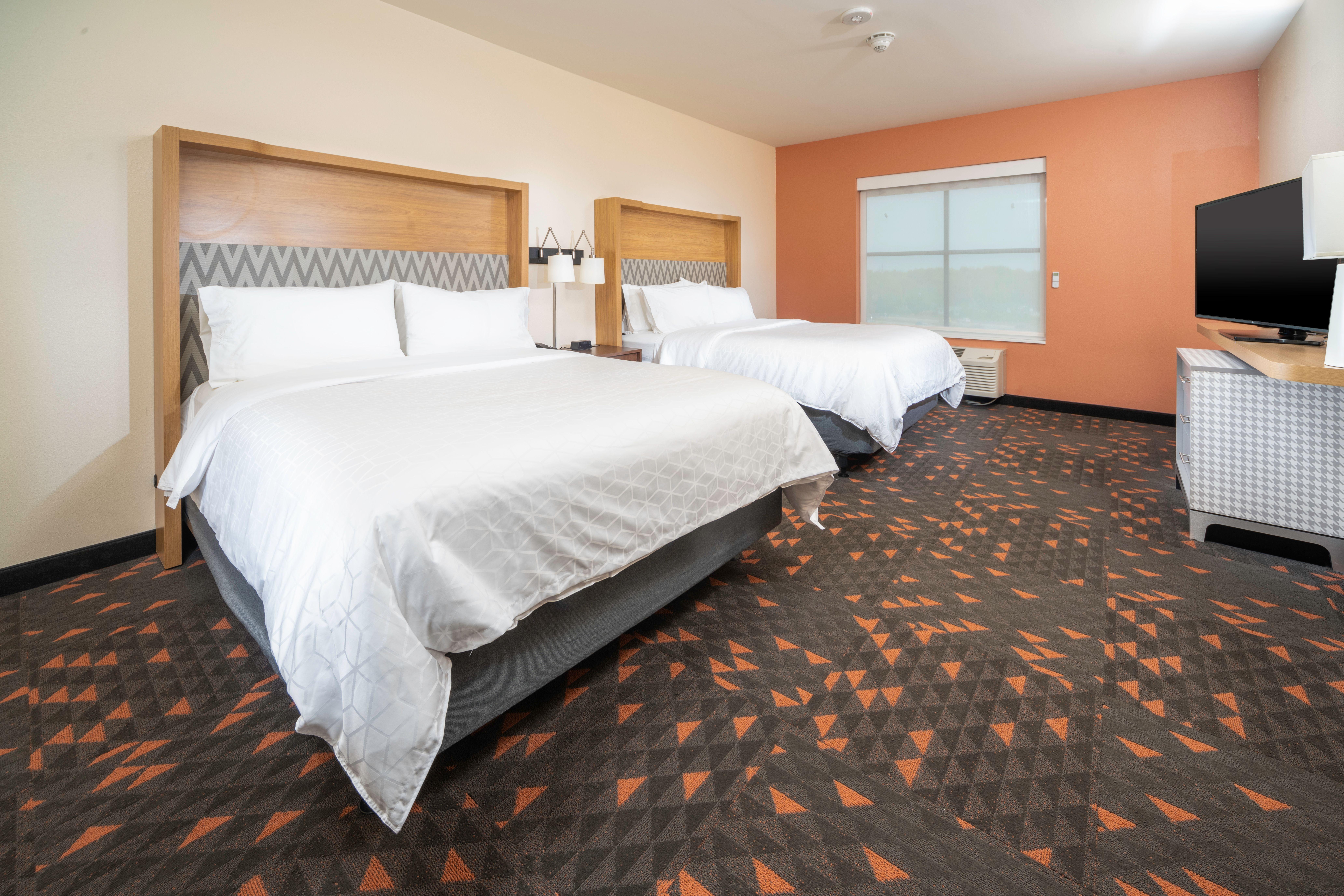 Holiday Inn St Louis - Creve Coeur By Ihg Екстериор снимка