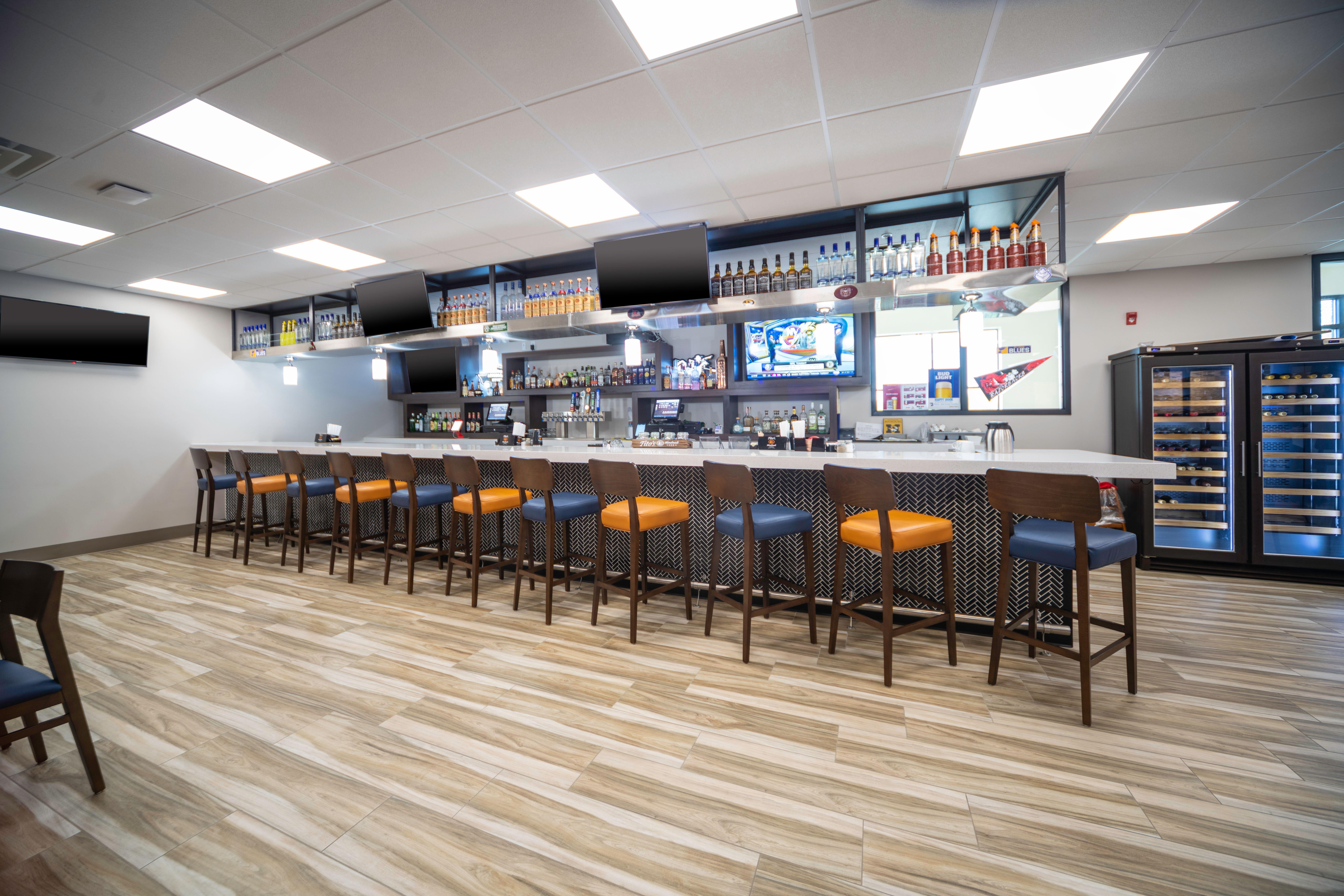 Holiday Inn St Louis - Creve Coeur By Ihg Екстериор снимка