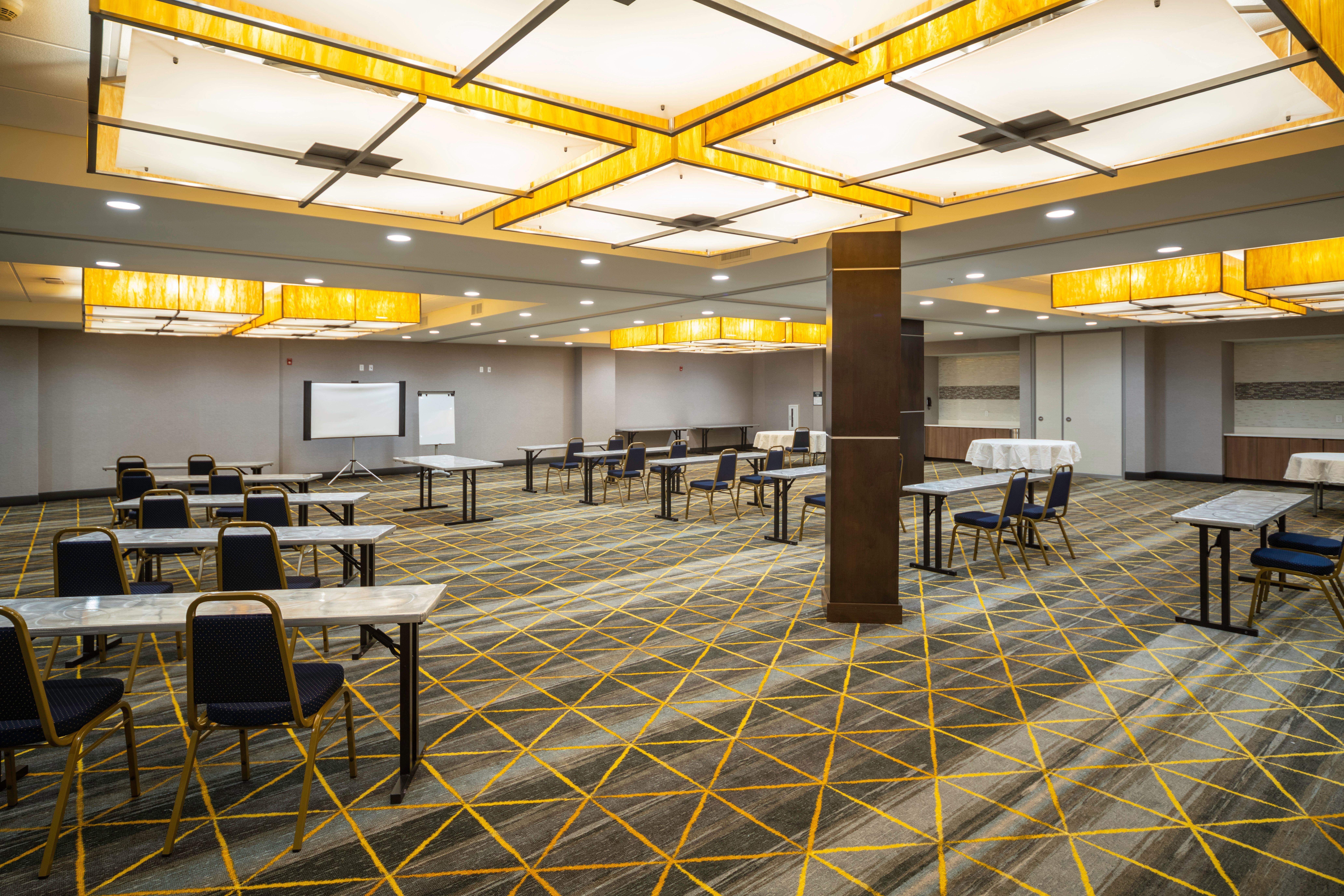 Holiday Inn St Louis - Creve Coeur By Ihg Екстериор снимка