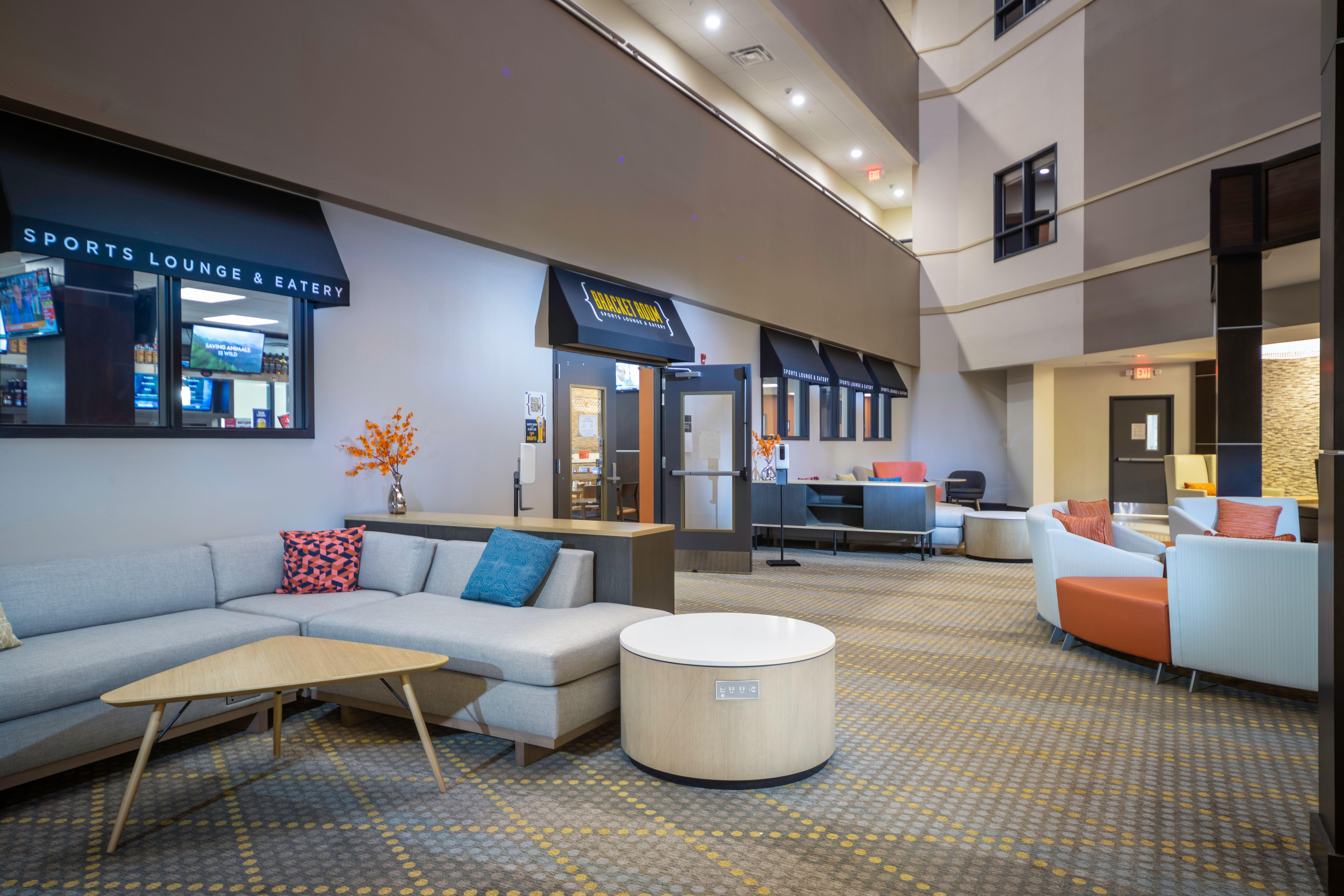 Holiday Inn St Louis - Creve Coeur By Ihg Екстериор снимка