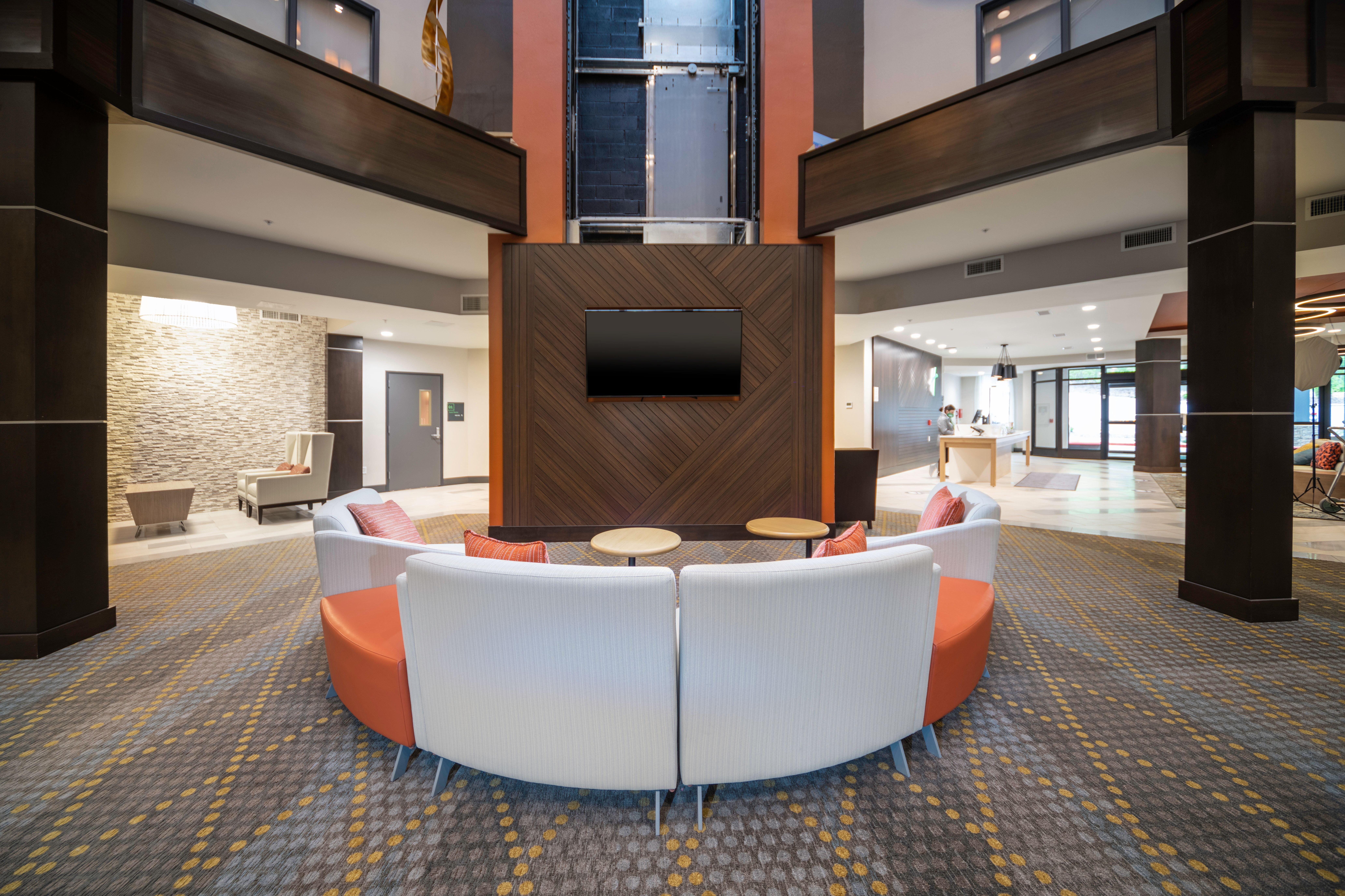 Holiday Inn St Louis - Creve Coeur By Ihg Екстериор снимка