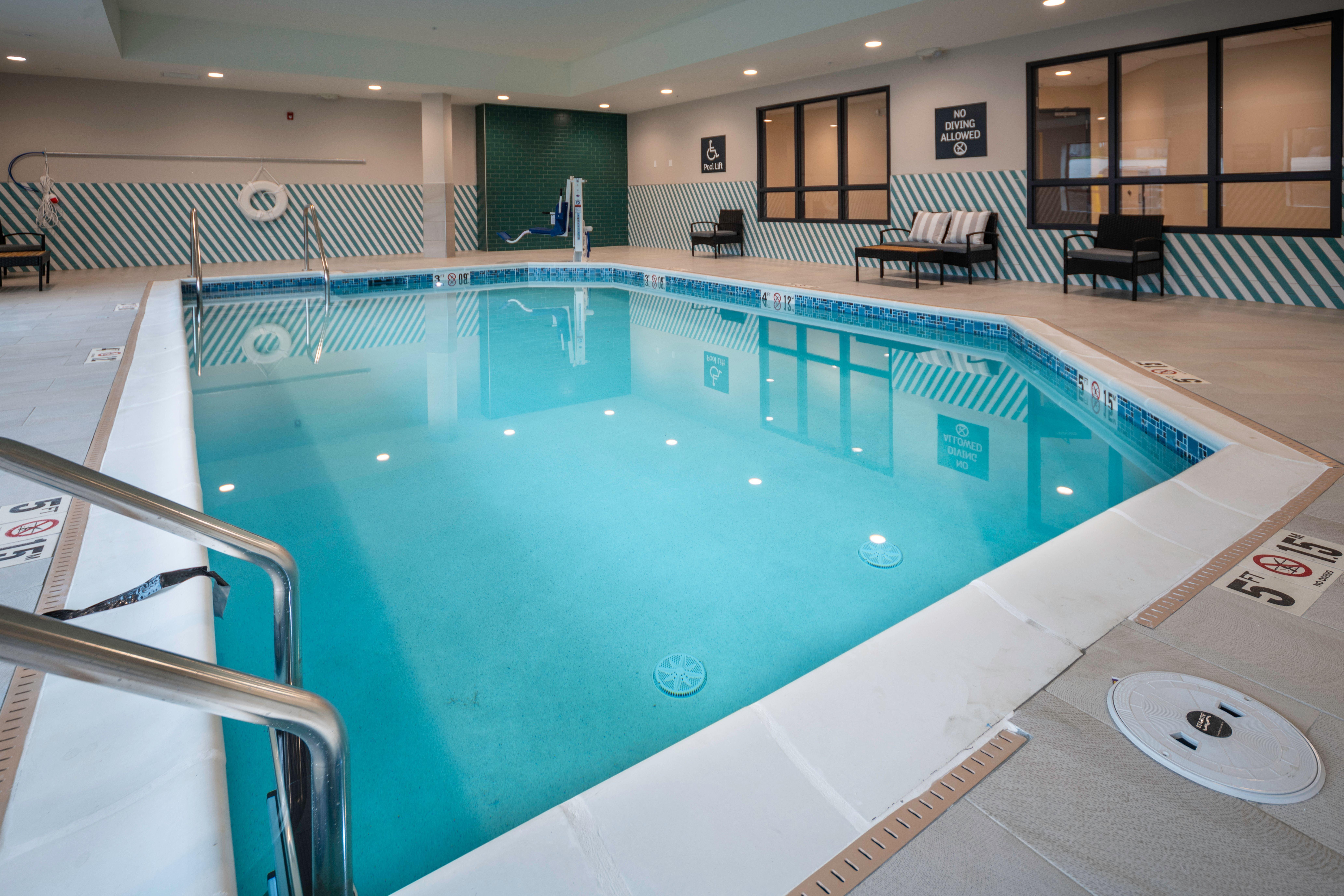 Holiday Inn St Louis - Creve Coeur By Ihg Екстериор снимка