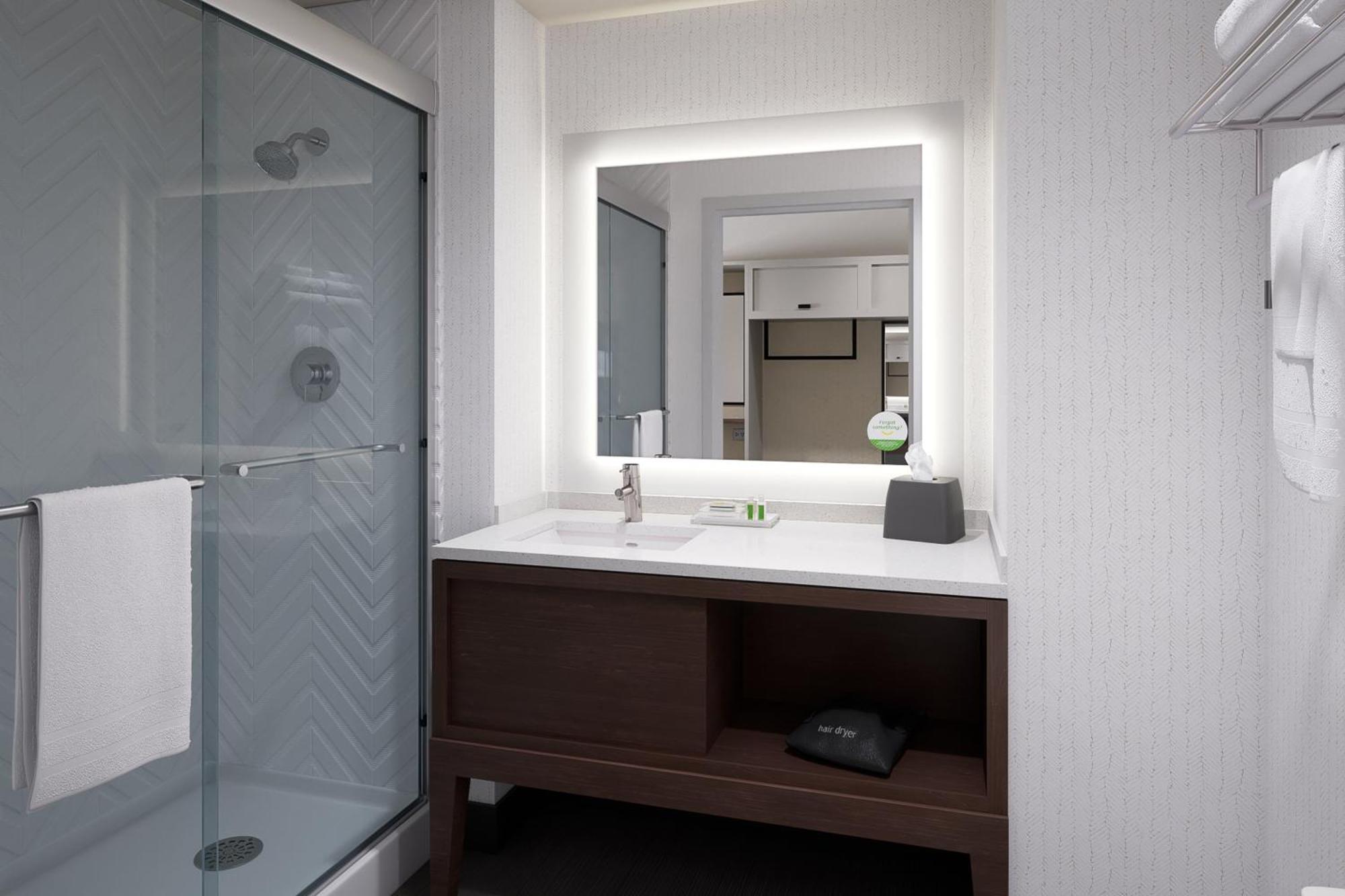 Holiday Inn St Louis - Creve Coeur By Ihg Екстериор снимка